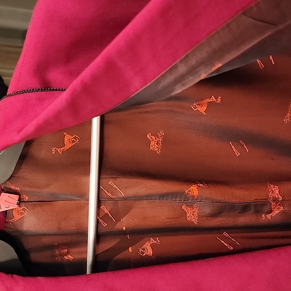 Vintage men's jacket/ blazer - Picture 5 of 6